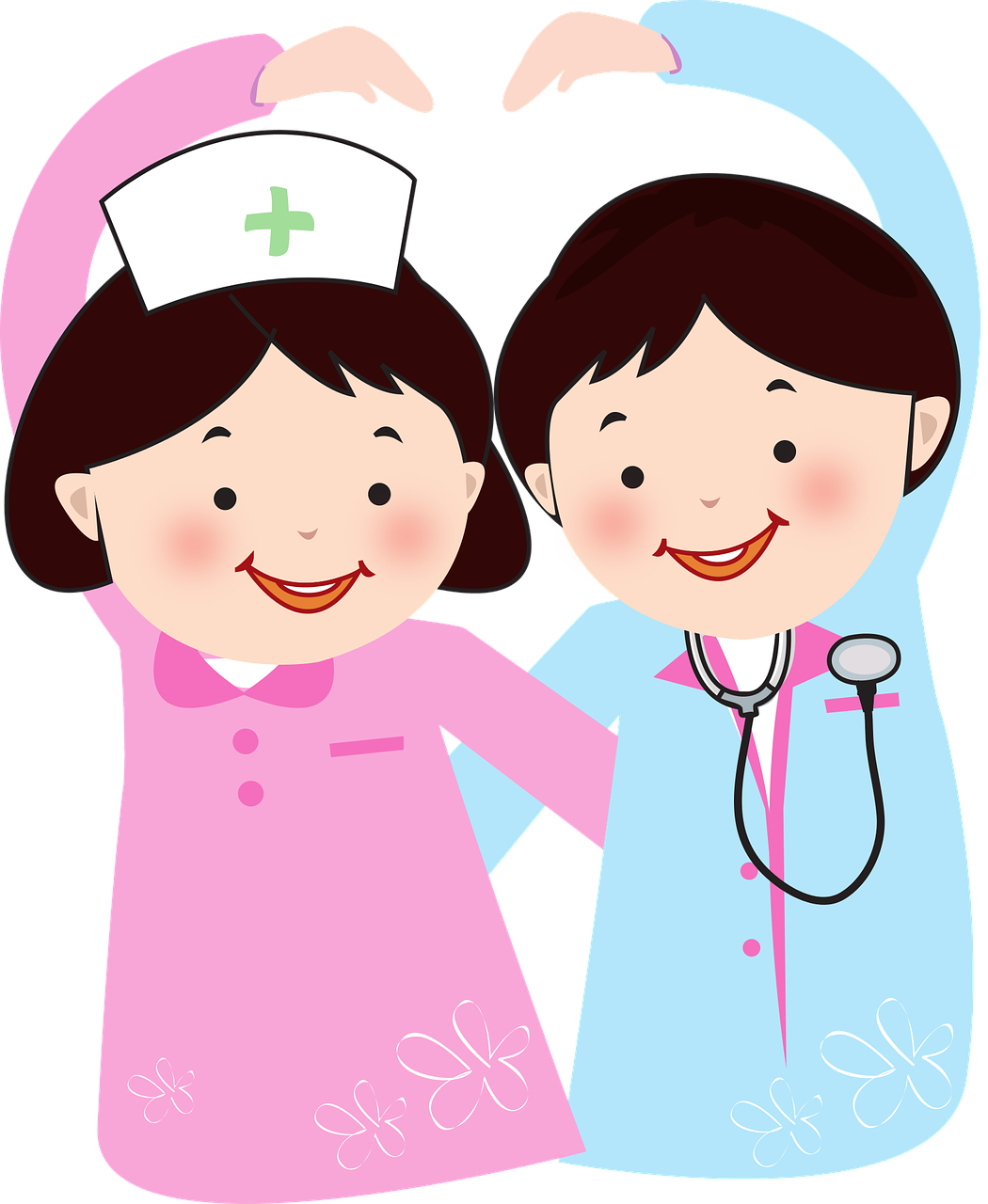 医療事務の仕事内容は 主婦や未経験者でも誰でもなれる 医療事務経験者の私が経験したメリット デメリット Koyu Blog